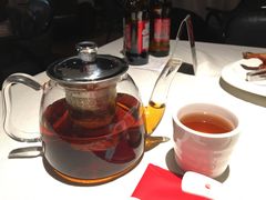 红茶-千百味红餐厅·江西菜(绿地双子塔店)