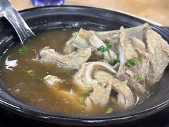 -兴记肉骨茶(甲洞大街第二新分店)