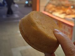-詹记桃酥(宿州路店)