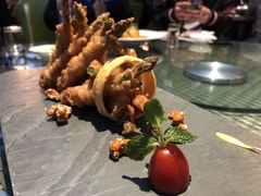 -铜锣湾·有麝自然香(长嘉汇购物公园店)