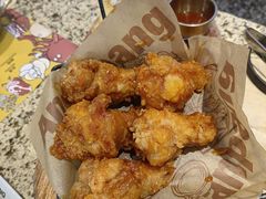 -安又胖韩国烤肉(美罗城店)