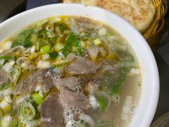 -肖家客饸饹面(郑州总店)