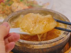 -凤城礼记鱼翅海鲜酒家(新马路总店)