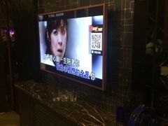 -领唱量贩KTV