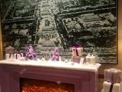 -华尔道夫酒店·羿庭(金鱼胡同店)