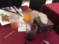 -福缘烤肉王自助(爱琴海-原比尔森店)