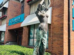 -天津意大利风情旅游区