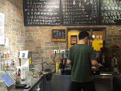 -阿sir咖啡(陶谷新村店)