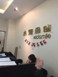 -小鬼当佳儿童摄影(通州外拍店)
