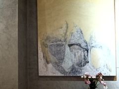-箱美术馆私房菜(水晶郦城店)