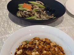 -大碗居·烤鸭·鱼头泡饼(天坛东门店)