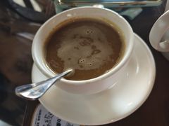 -卡普里披萨·牛扒·下午茶
