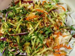 西贝面筋-西贝莜面村(当代商城店)