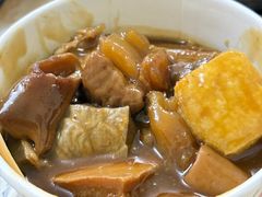 -渔记茶餐厅(渔村店)