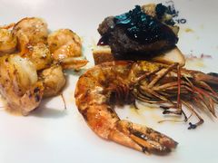 黑虎虾-大渔之观(安贞店)