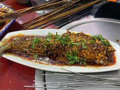 -老太太火锅(南关路店)