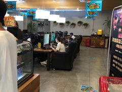 -网鱼电竞(杨浦中原店)