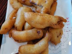 炸醩鳗鱼-海坛特色小吃·只做平潭特色菜(平潭店)