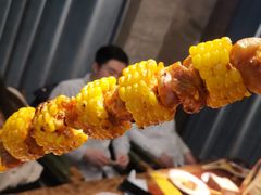 红柳鸡肉串-肉串汪(月坛店)