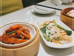 -上下九广州菜馆(锦业路店)