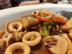 -临家闽南菜(宝洲路店)