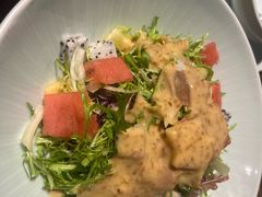 -茶肆(仙林店)