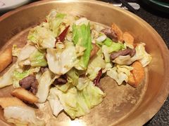 -丝路金桃·新疆菜(徐汇店)