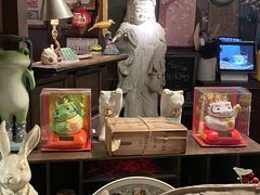 -古董花园(思南路42弄小区店)