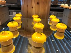 -圣丰索菲特·2 On 988 Café 自助餐厅