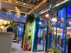 -康轩盲人按摩(上海沙龙店)