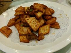 -阿罗新疆菜(人民广场店)