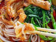 -凤张螺蛳粉·爽口粉(跃进路总店)