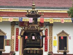 -报恩禅寺