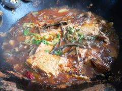 -大鹅岛灶台鱼·铁锅炖(水库路店)