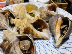 -正苑26年海鲜烤肉•牛尾汤汤饭(东港店)