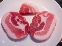 -韩聚屋韩国烤肉餐厅(新北万达店)