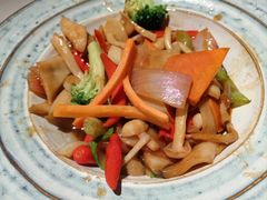 -太食獸泰式茶餐厅(济南万象城店)