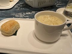 -扬州香格里拉·香宫中餐厅