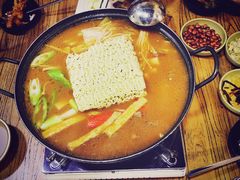 -京玉菲饭店(李村店)