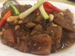 -潮喜竹溪荔湖酒家(荔枝湾店)