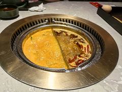 -空之介寿喜烧·和牛放题(恒隆广场店)