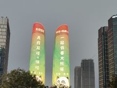 -合景·悠方(成都店)