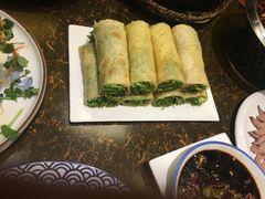 -老江南春·中国龙菜(衡山路店)