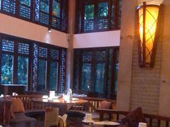 大堂-七仙岭君澜度假酒店·桃源小馆中餐厅