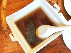 -柒厢食事雅谈