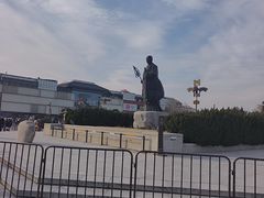 -大慈恩寺(大雁塔)