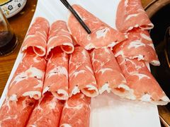 -岳合轩老北京涮肉