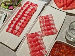 -海底捞火锅(澳德乐店)