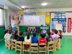 -MUFFY'S博识梦飞幼儿园(万柳园)