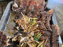 -清真·馬坡二旦烧烤(人生一串拍摄店)